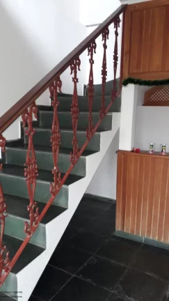 Imagem CASA RESIDENCIAL em POÇOS DE CALDAS - MG, SANTA ÂNGELA
