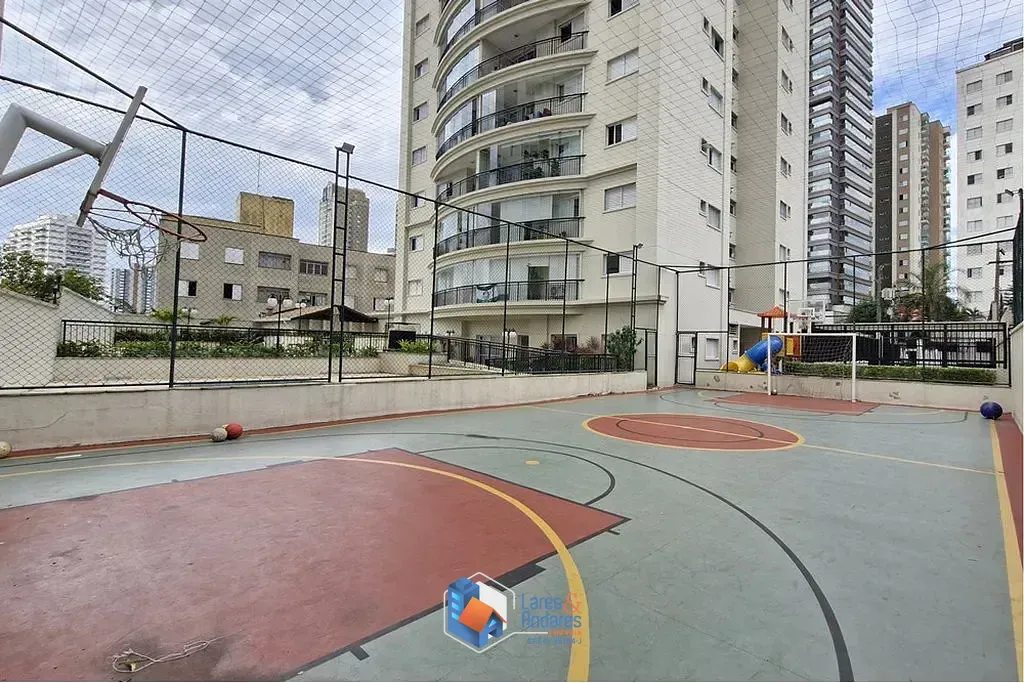 Imagem Apartamento à venda 3 Quartos 1 Suite 2 Vagas 87M² Vila Gumercindo São Paulo - SP