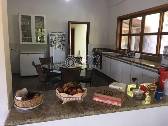 Imagem Sobrado em Condomínio para Venda em Mairinque / SP no bairro Dona Catarina