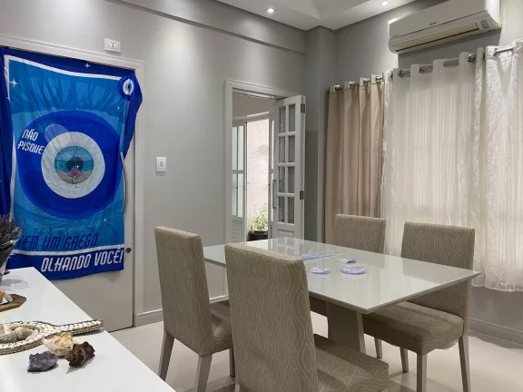 Imagem Apartamento de 3 dormitórios todo reformado à venda no Gonzaga!