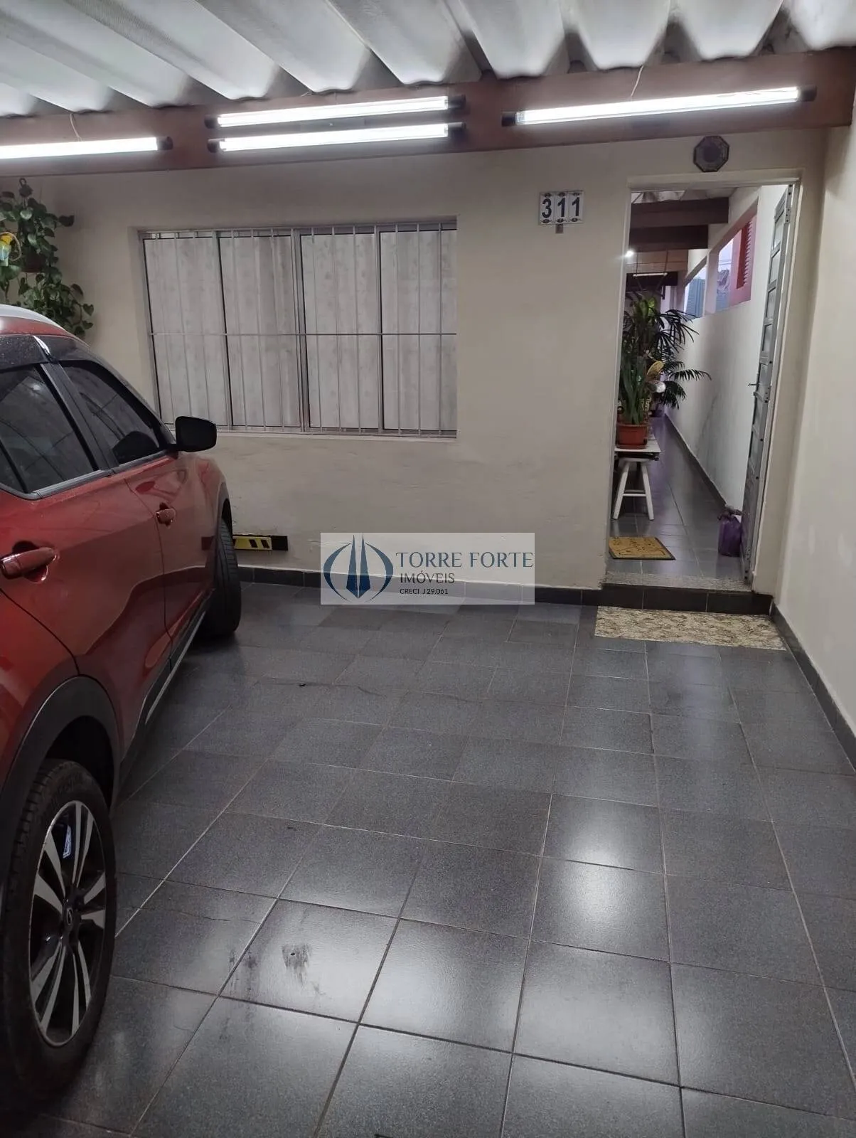 Imagem Casa estilo Sobrado de 185m² com 2 dormitórios no Jardim Vila Formosa