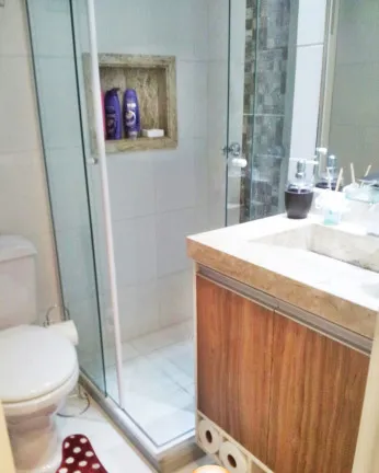 Imagem Apartamento com 2 Quartos à Venda, 42 m² em Cidade Líder - São Paulo
