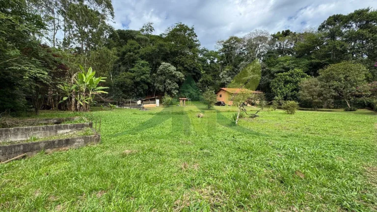 Imagem Chácara à venda em Mairiporã – Bairro Canjica (Terra Preta),a apenas 40 min