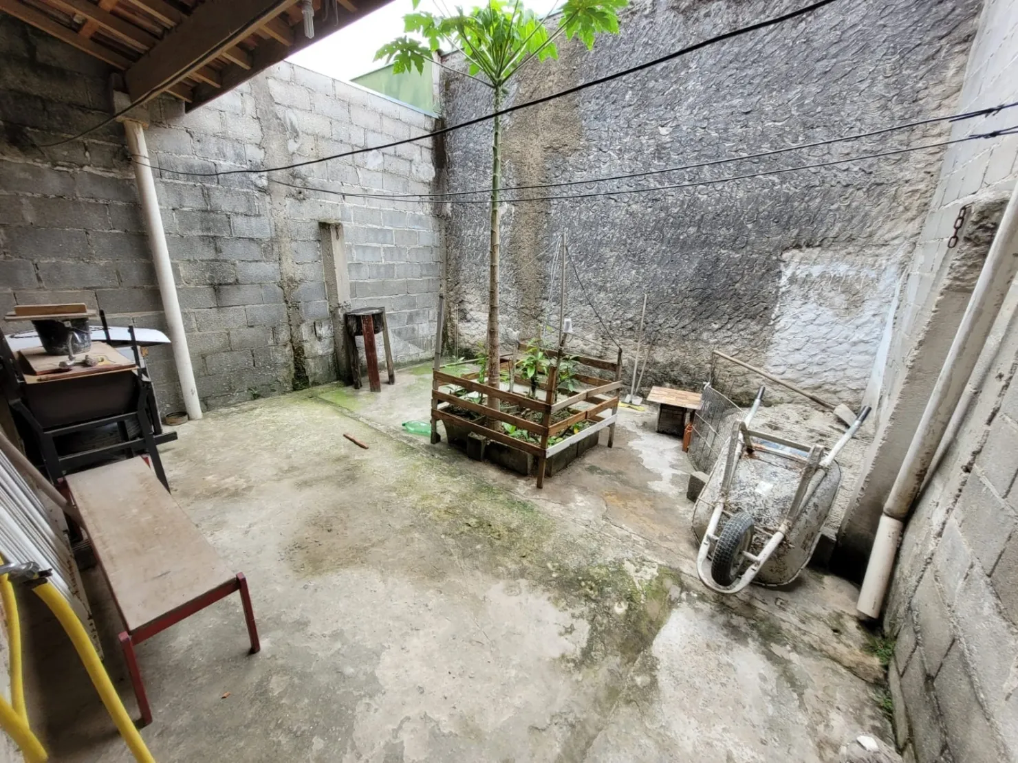 Imagem Casa à venda 3 Quartos, 2 Vagas, 110M², Residencial Maricá, Pindamonhangaba - SP