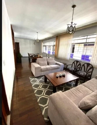 ÓTIMO APARTAMENTO COM 03 QUARTOS E 03 VAGAS NO SANTO AGOSTINHO!!!!