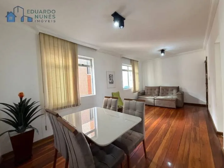 Imagem Apartamento com 02 quartos, vaga no Sagrada Família!!!!!!