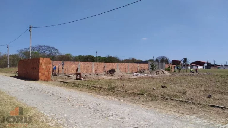 Imagem Terreno a Venda no bairro Parque Tijuca - Maracanaú, CE