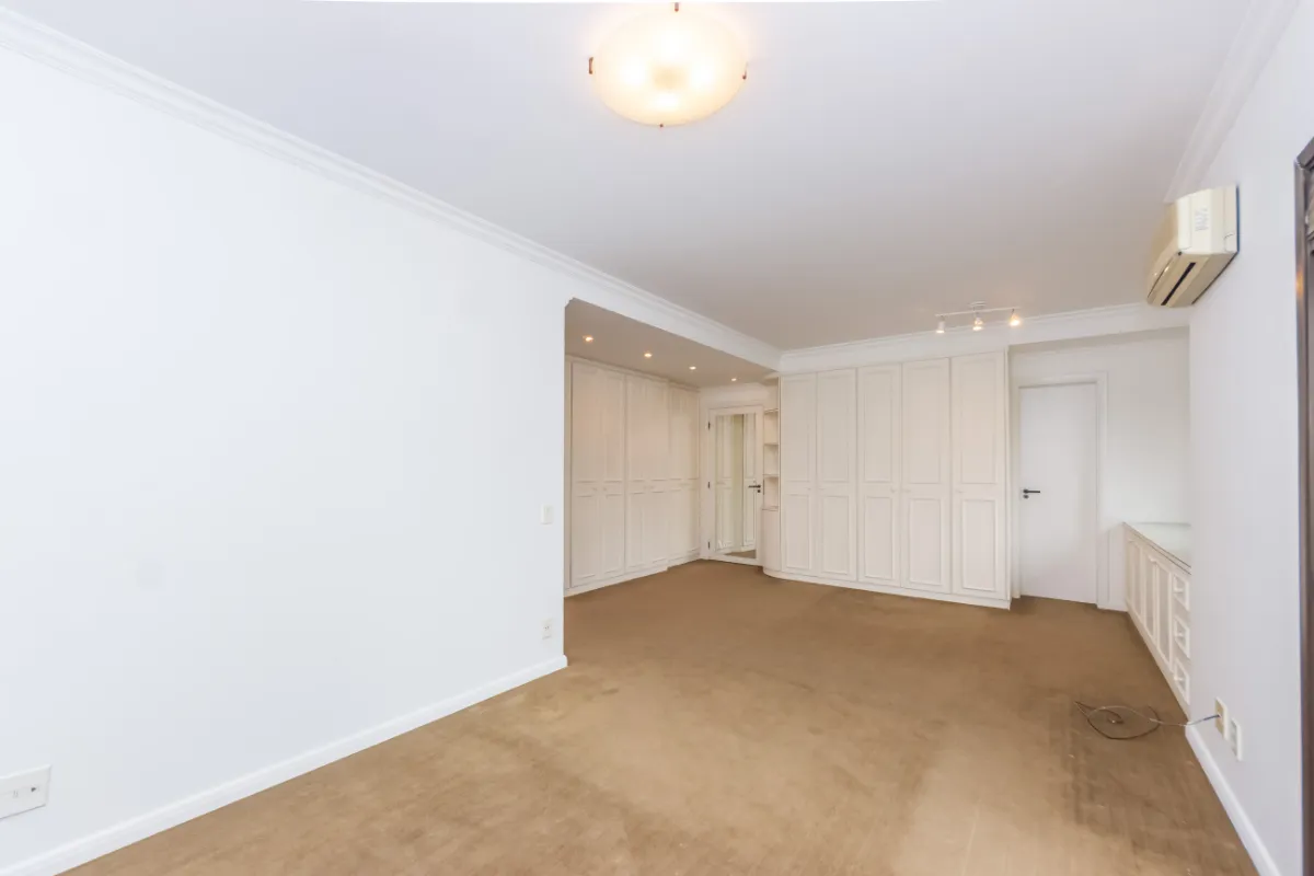 Imagem Apartamento para venda em Vila Andrade com 3 quartos, sendo 1 suíte, 213m2