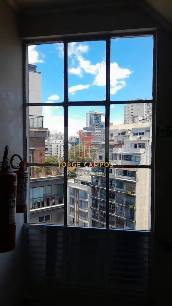 Imagem APARTAMENTO DE 1 DORM À VENDA NA BELA VISTA EM SÃO PAULO/SP