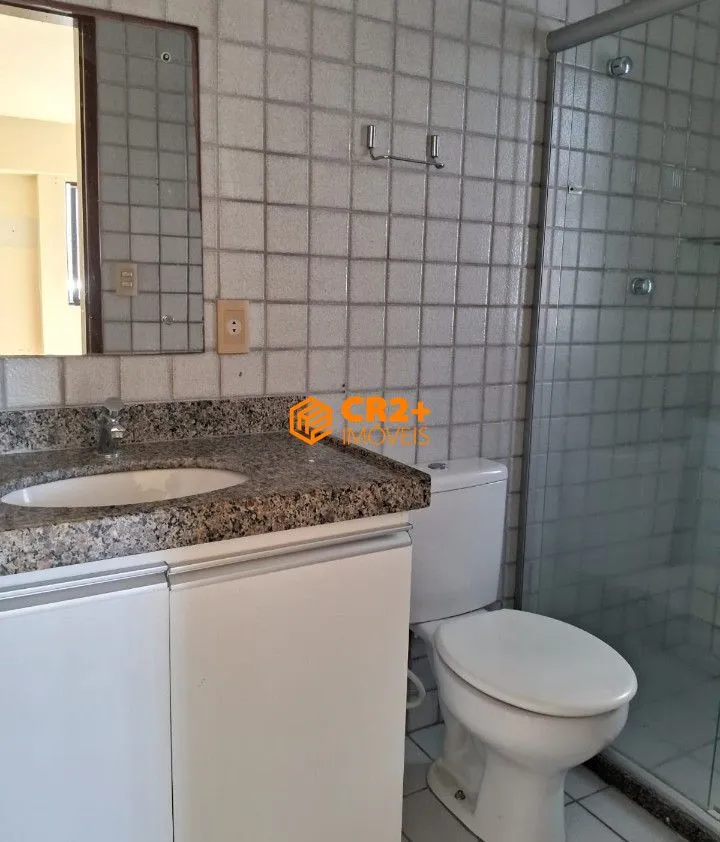 Imagem Vendo apartamento 3 quartos, 01 suíte 115,75 m2, 02 vagas de garagem em Boa Viag