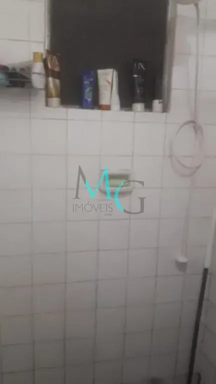 Imagem Apartamento com 2 dormitórios à venda, 47 m² por R$ 90.000,00 - Campo Grande - Rio de Janeiro/RJ
