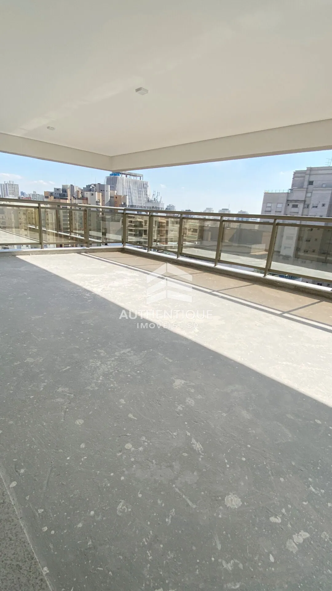 Imagem MAISON CYRELA PERDIZES - Apartamento Cobertura Duplex no bairro Perdizes à venda