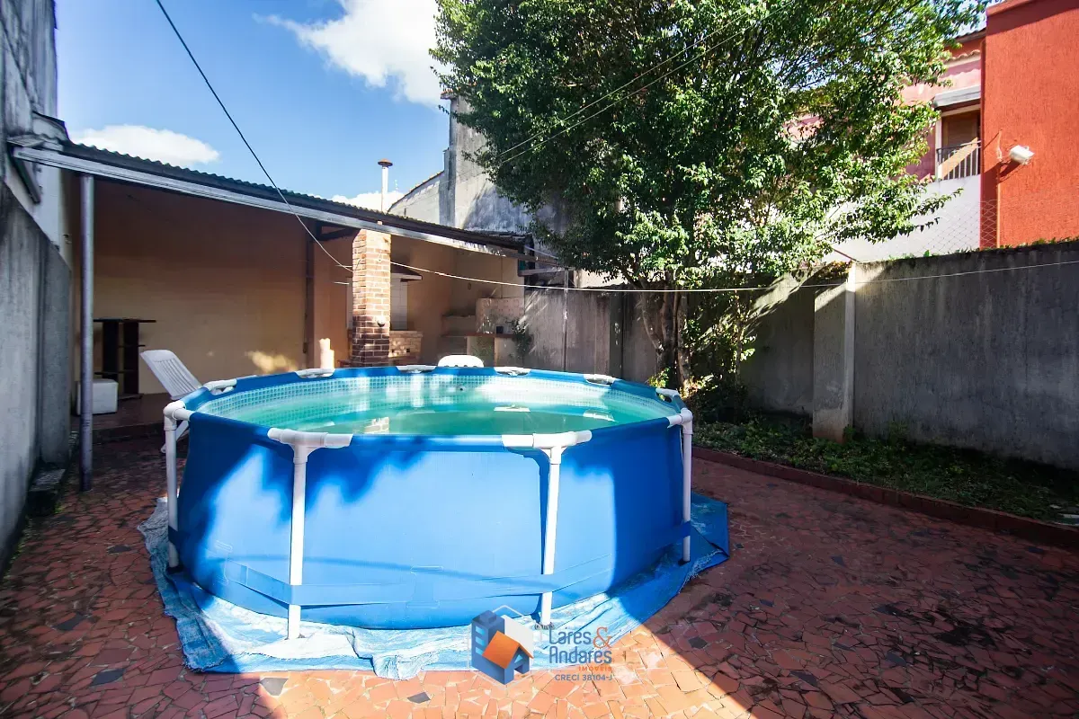 Imagem Casa para venda em Jardim da Glória com 3 quartos, 157m²