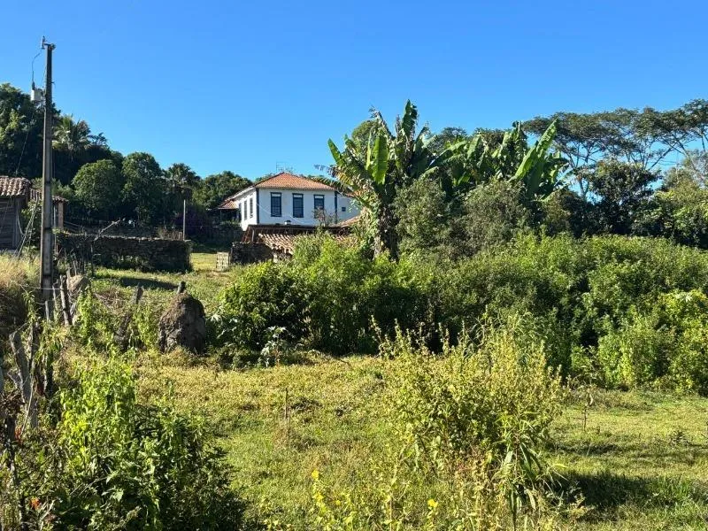 Imagem FAZENDA À VENDA - DESTERRO DE ENTRE RIOS (MG) 51 hectares de área total