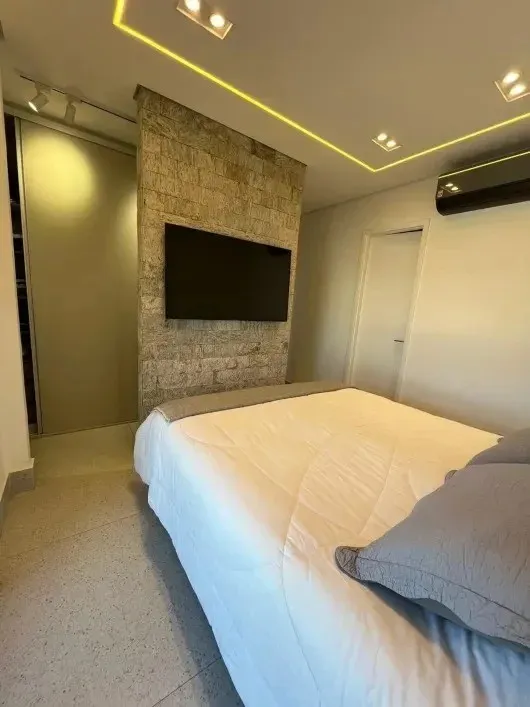 Imagem Apartamento para Venda em São Paulo, Vila Leopoldina, 2 dormitórios, 1 suíte, 3 banheiros, 2 vagas