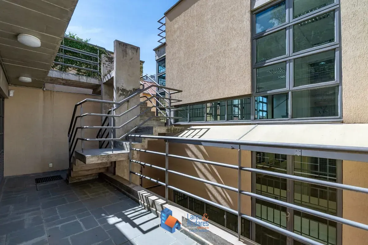 Imagem Casa comercial para venda e locação em Alto da Lapa, 400m²