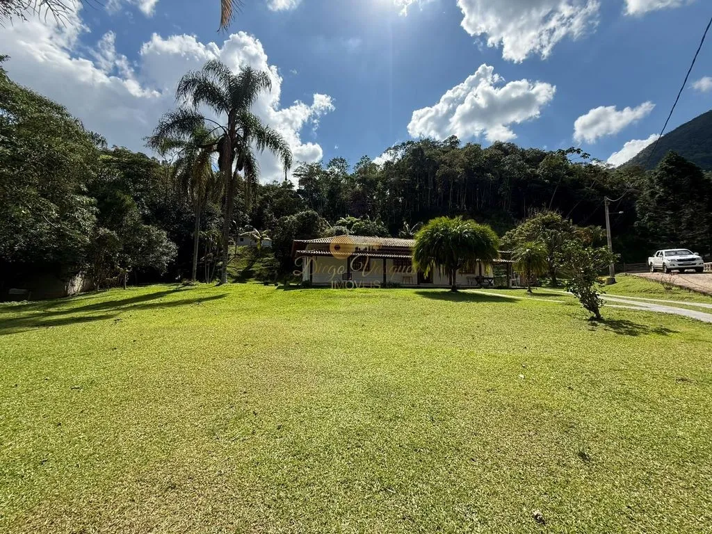 Imagem Fazenda para Venda em Teresópolis / RJ no bairro Andradas