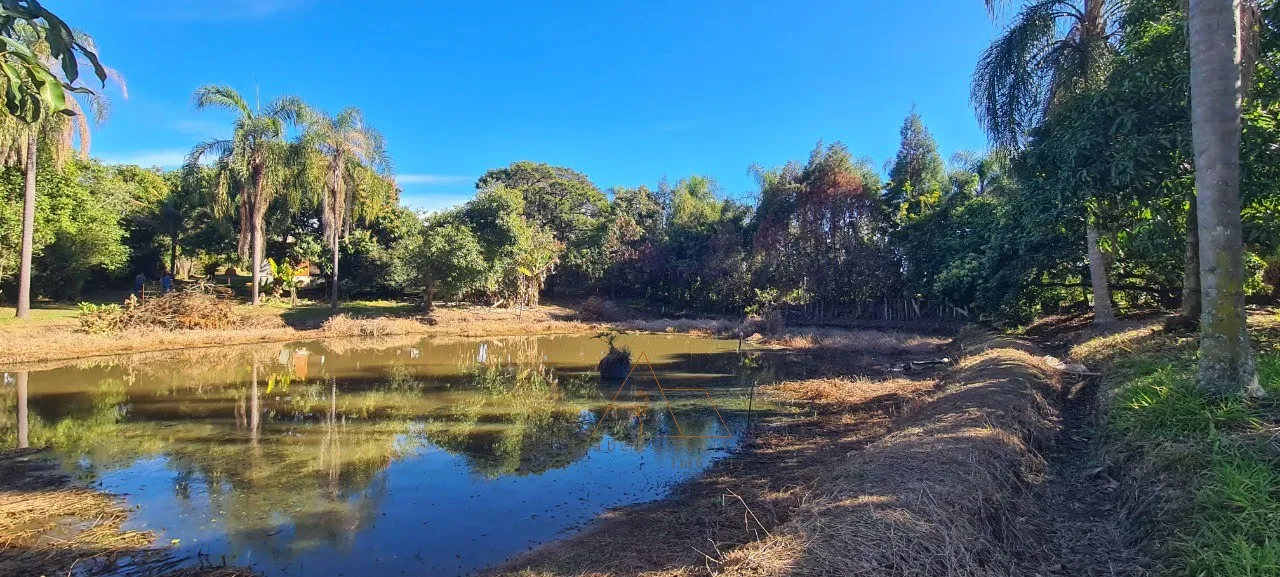 Imagem Chácara à venda em Quadra-SP, bairro Aleluia: 3 quartos, 1 sala, 2 banheiro, 120,00m² de área. Imperdível!