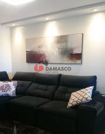 Imagem Apartamento à venda, Jardim São Caetano, São Caetano do Sul, SP