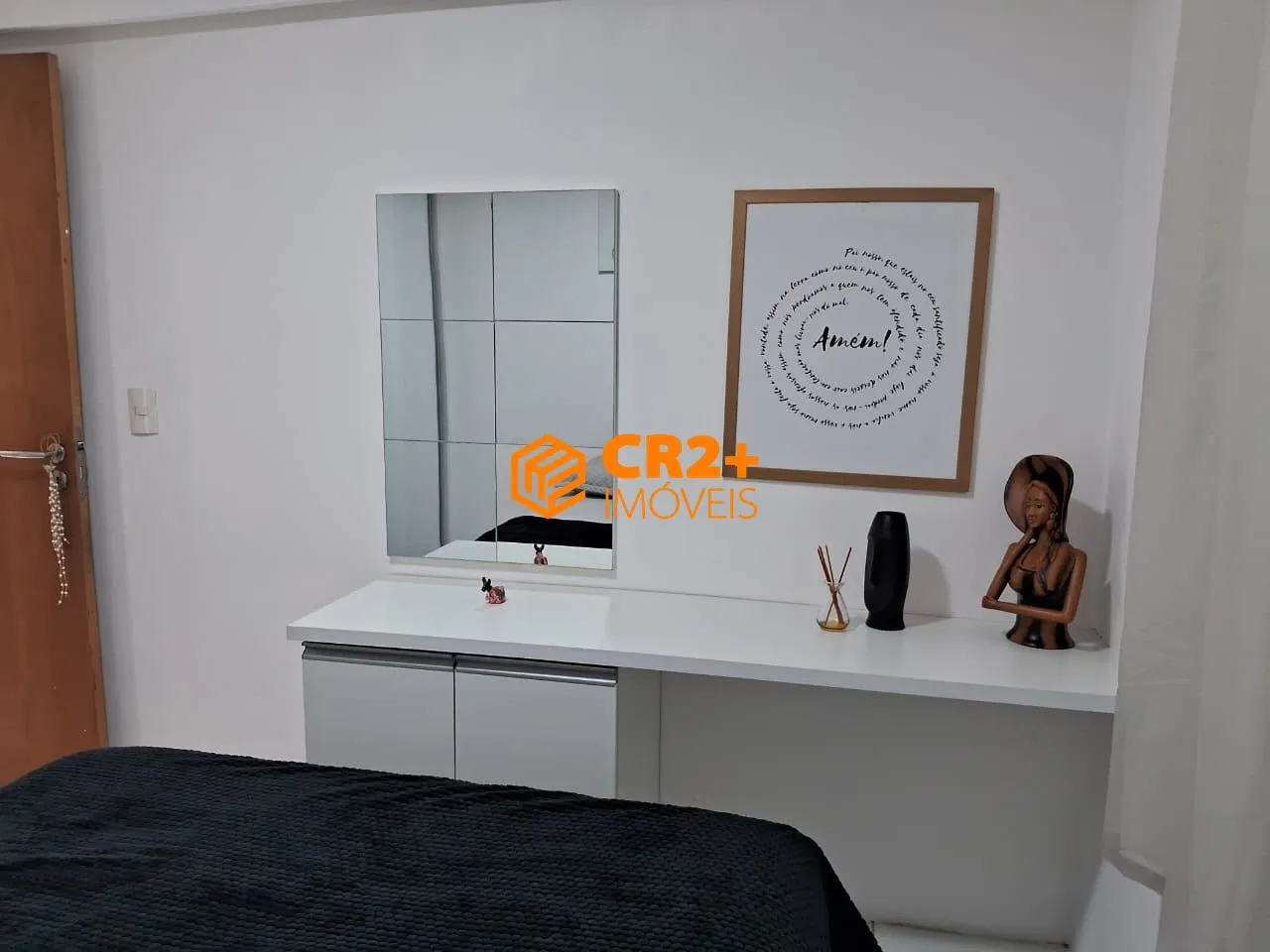 Imagem Flat -a venda- 35m - Boa Viagem - 01 quarto - Mobiliado