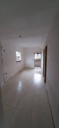 Imagem Apartamento com 2 Quartos à Venda, 42 m² em Jardim Nossa Senhora do Carmo - São Paulo