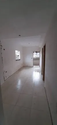 Imagem Apartamento com 2 Quartos à Venda, 42 m² em Jardim Nossa Senhora do Carmo - São Paulo