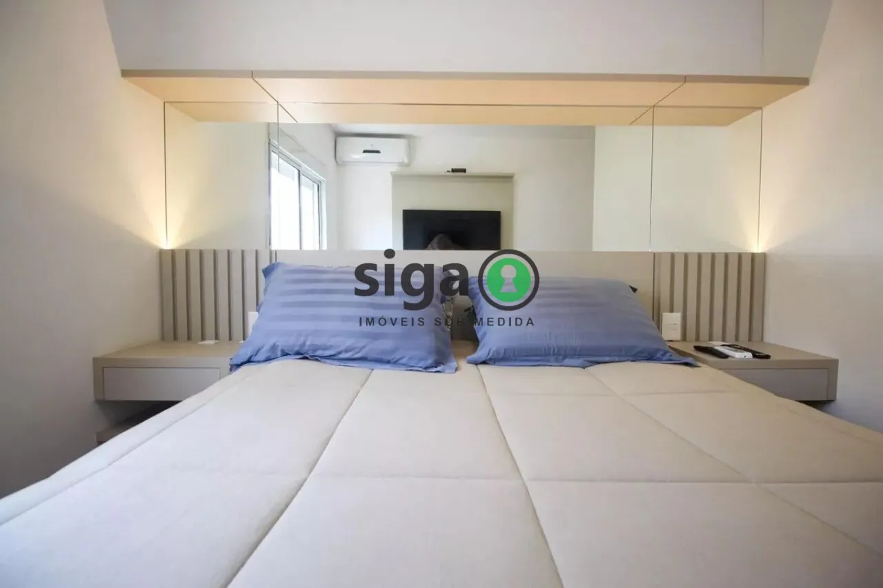 Imagem Apartamento de 83m², venda por R$ 2.000.000,00 - Morumbi - São Paulo/SP