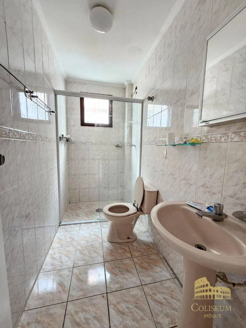 Imagem Apartamento com 2 dormitórios, 80 m² - venda por R$ 425.000,00 ou aluguel por R$ 428.350,00/mês - Vila Assunção - Praia Grande/SP