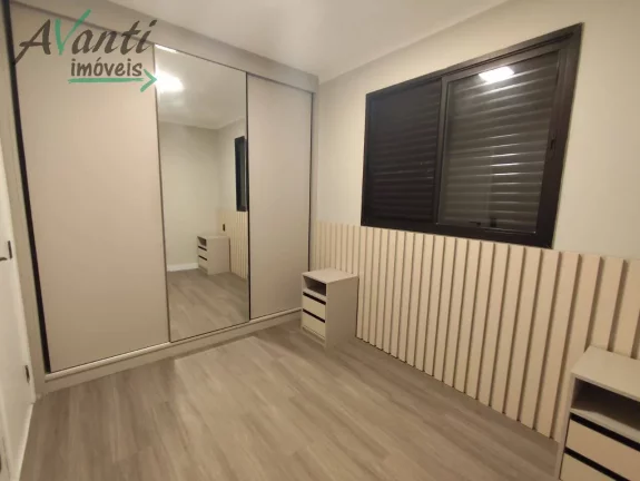 Imagem Apartamento à venda no bairro Campo Grande em Santos/SP