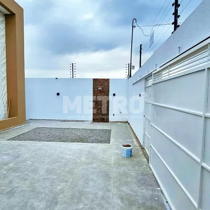 Imagem Casa à venda, Colinas do Rio, 3 quartos, sendo 1 suítes com closet