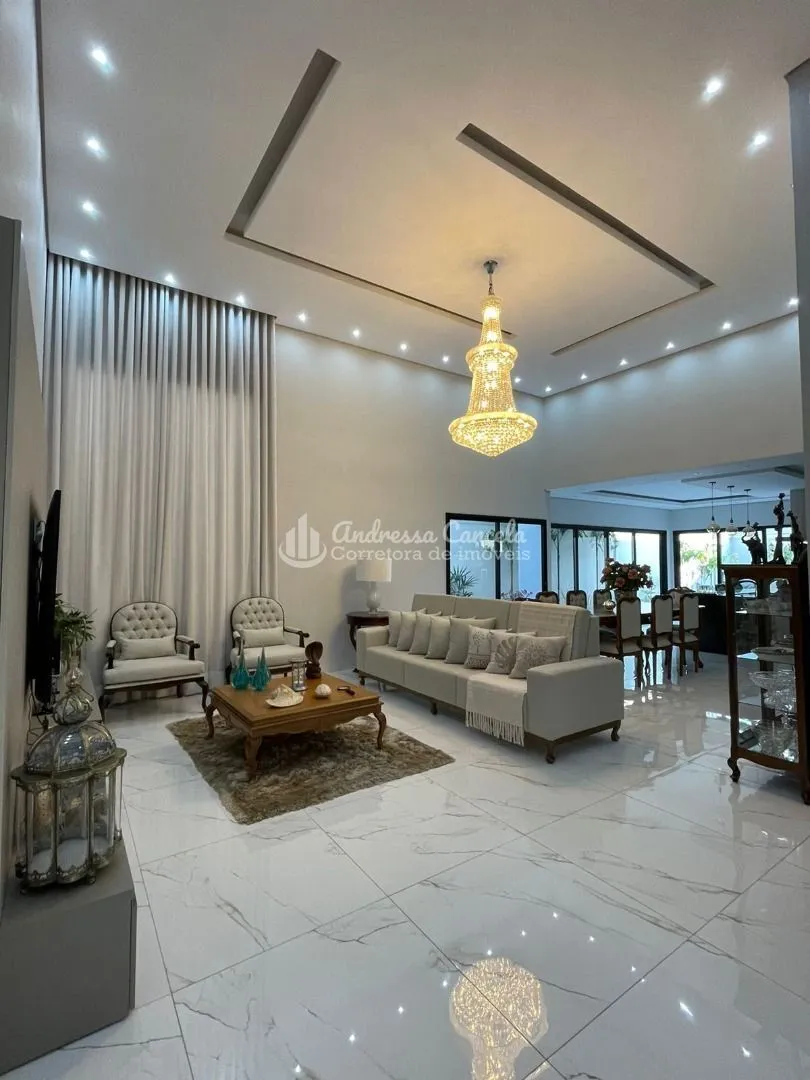 Imagem Terravista Residence - Casa com 3 dormitórios à venda, 226 m² por R$ 1.550.000,00 - Terravista Residence Club - Mirassol/SP