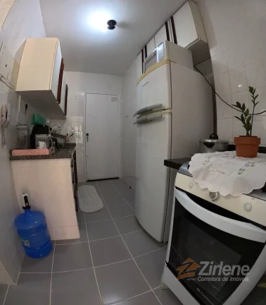 Imagem APARTAMENTO DE 1 QUARTO NA PRAIA DO MORRO A POUCOS METROS DA PRAIA.