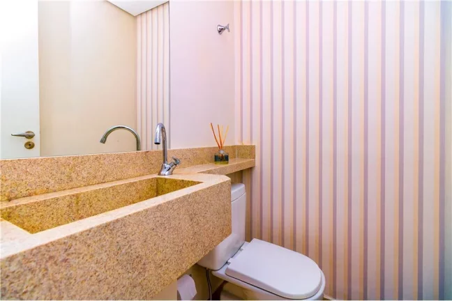 Imagem APARTAMENTO RESIDENCIAL em São Paulo - SP, Tatuapé