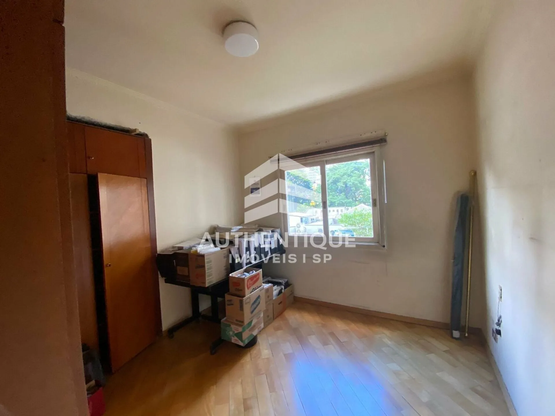 Imagem Claudia - Jardim América - Apartamento à venda no bairro Cerqueira César - São Paulo/SP, Zona Sul