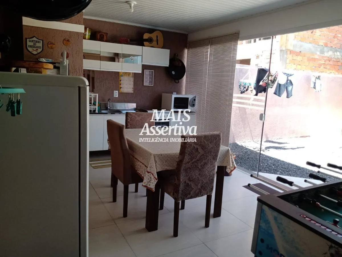 Imagem Casa para Venda em Capão da Canoa / RS no bairro Guarani