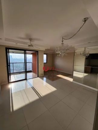 Imagem Apartamento com 2 dormitórios à venda, 70 m por R$ 785.000 - Vila Regente Feijó - São Paulo/SP