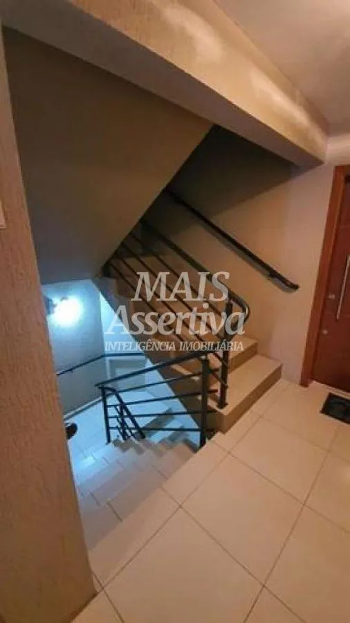 Imagem Apartamento para Venda em São Leopoldo / RS no bairro Scharlau