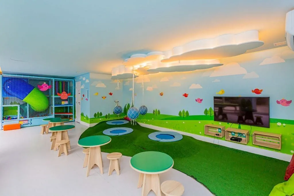 Imagem Apartamento 3 dormitórios à venda Avenida Teresópolis