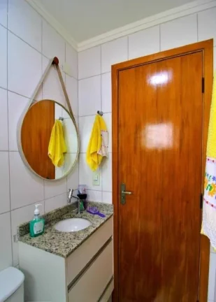 Imagem Apartamento Cobertura e sem Condomínio Duplex 88 m² 3 Dormitorios