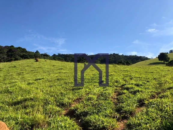 Imagem Sítio à venda, 19 Hectares por R$ 600.000 - Wenceslau Braz - Wenceslau Braz/MG