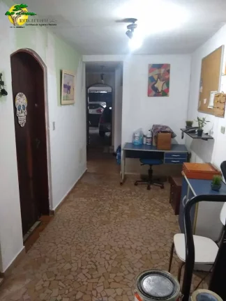 Imagem SOBRADO EM FRENTE A MATA DO HORTO FLORESTAL