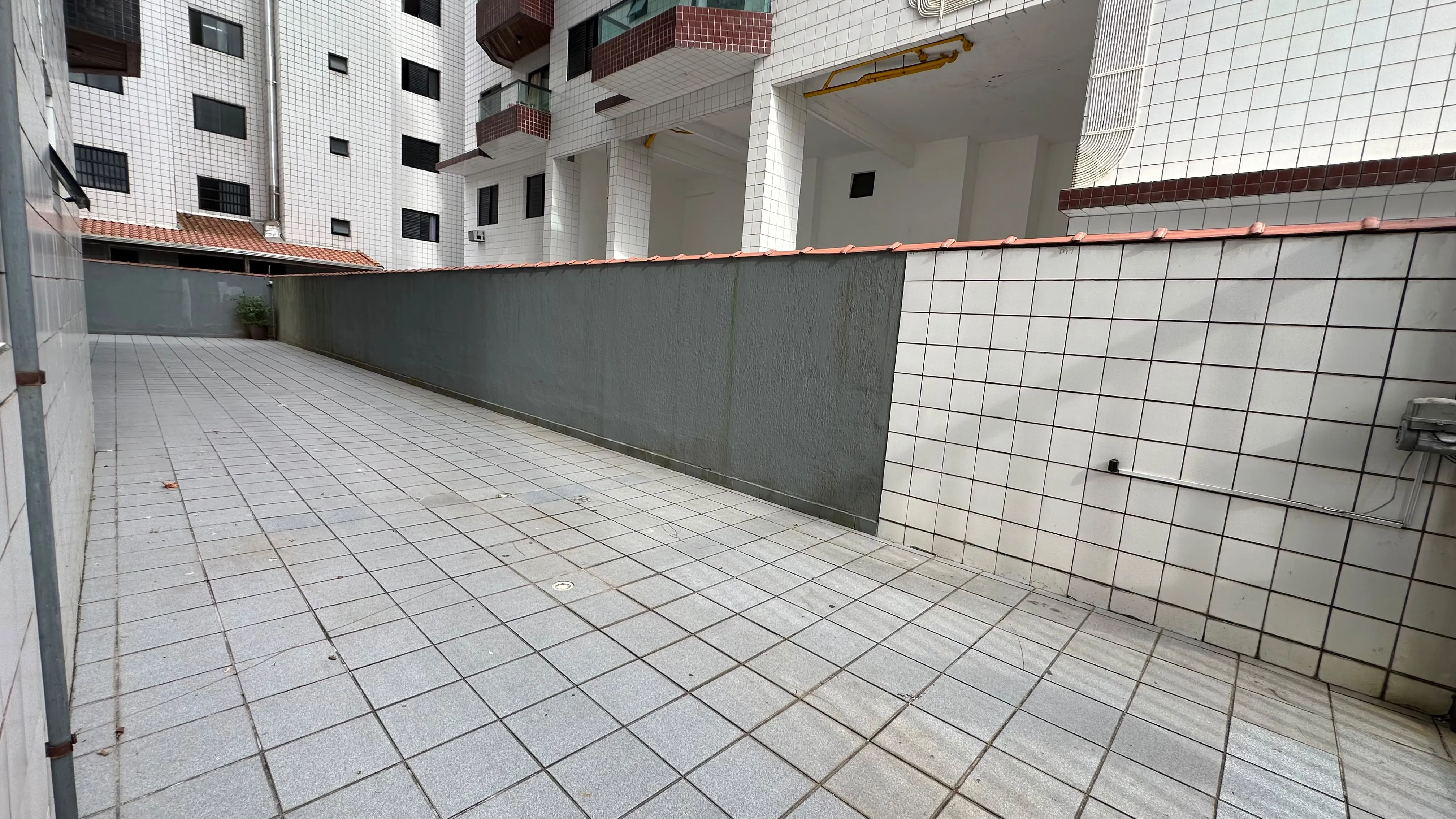Imagem Confortável Apartamento na Praia Grande - OCIAN