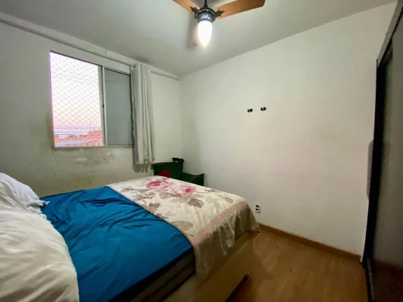 Imagem Apartamento na Vila Angélica