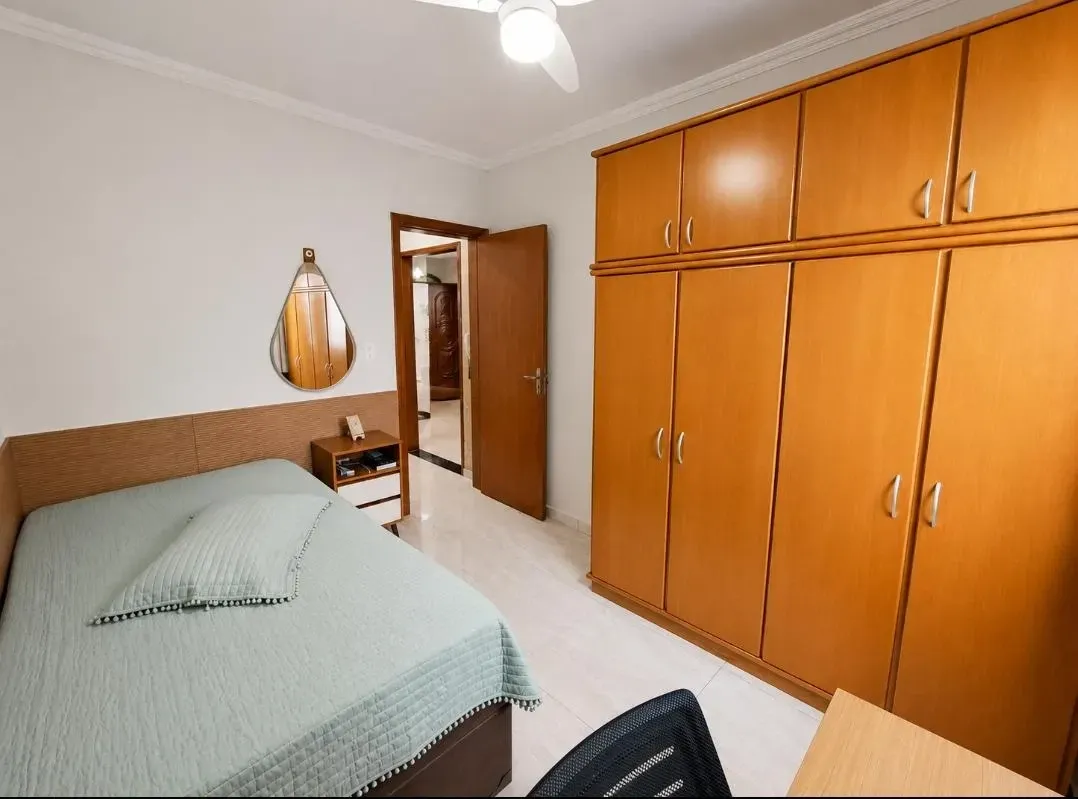 Imagem Casa de Condomínio com 2 Quartos à Venda, 87 m² em Santa Mônica - Belo Horizonte