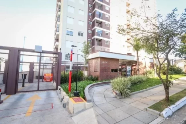 Imagem ARBORIS MORUMBI - MARQUES - Apto 2 dorm, 47m², próximo ao Shopping Jardim e Morumbi Town!