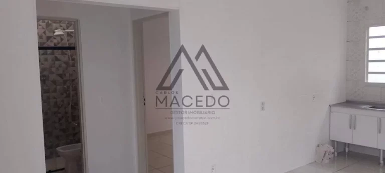 Imagem Vendo Casa em Tatuí - Aceita Financiamento
