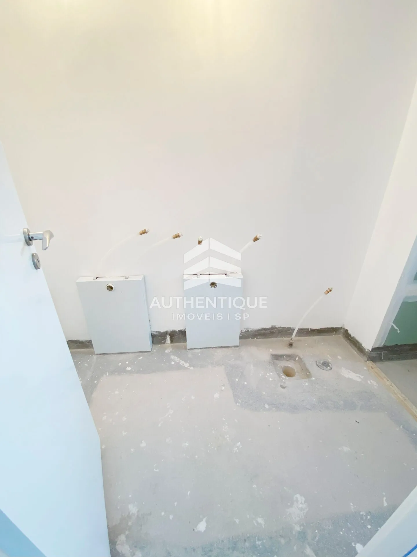 Imagem ATMOSFERA BROOKLIN - Apartamento à venda em São Paulo/SP