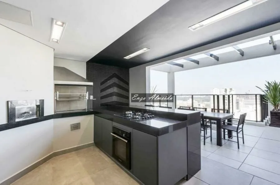 Imagem Apartamento à venda em São Paulo/SP