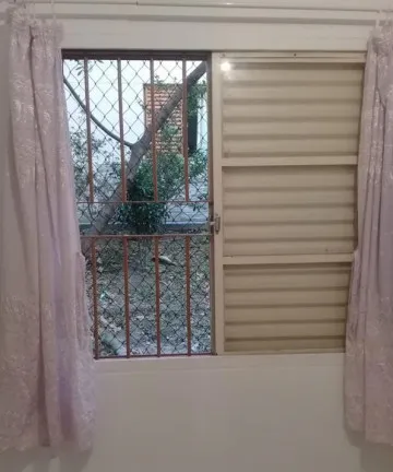 Imagem Apartamento com 2 Quartos à Venda, 53 m² em Jardim Martins Silva - São Paulo