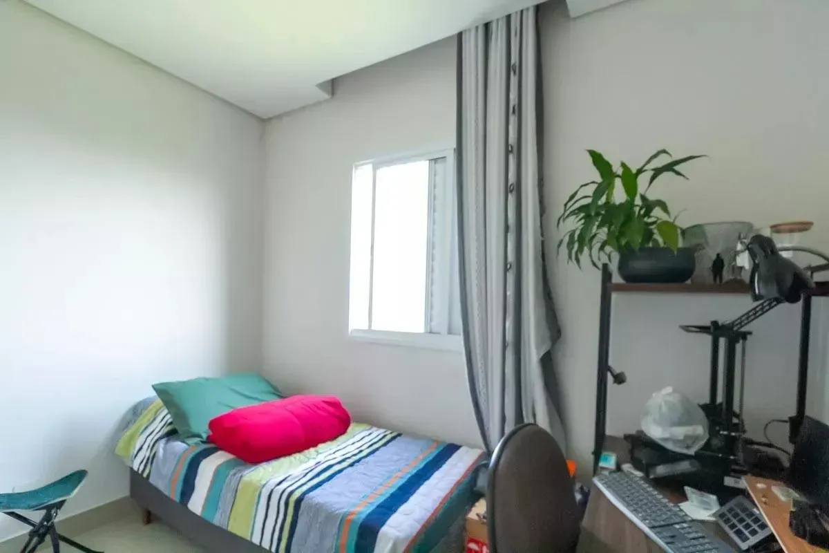 Imagem Apartamento com 2 Quartos à Venda, 74 m² em Planalto - São Bernardo do Campo